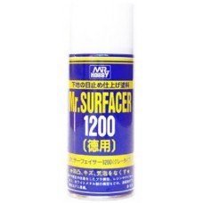 Mr. Surfacer 1200 Spray (170 ml) 